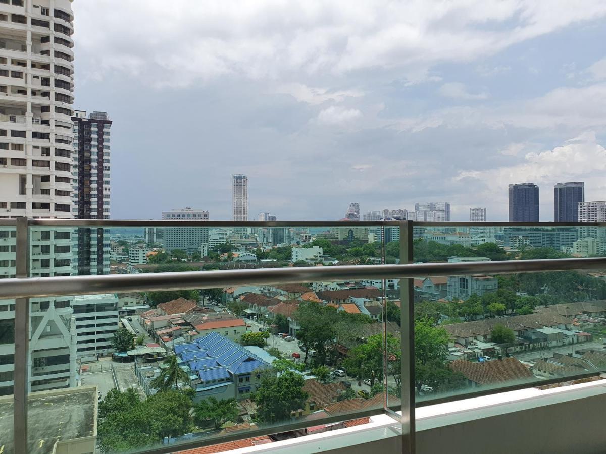 Hejmo Suites George Town Exterior foto